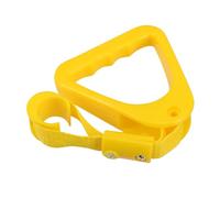 BETOOKY Portable Vehicle Grab Handle Lightweight Plastic Assist Device for Seniors at Home and Outdoors