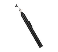 BETOOKY Professional Ic Chip Extractor Tool with Nonslip Handle and Good Grip, Aluminium Alloy and Plastic Construction, for Circuit Board Repair and Electronics Extraction