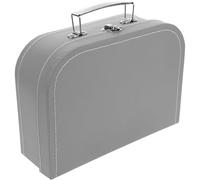 BETOOKY Reusable Box Stainless Paper Beautiful Steel Suitcase and Gift for Storage with Sufficient Space, Lightweight Wrapping Box Suitable Jewelry and Chips for Display and Travel