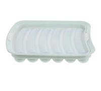BETOOKY Reusable Silicone Sausage Mold for Baking with Easy Demold Feature, Food-Grade Material for DIY Hot Dogs and Food Cooking and Baking, Suitable and Older People