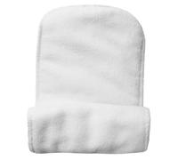 BETOOKY Reusable Washable Diaper Pad for Adults with Microfiber Material, White Colour, Sturdy and Will Not Deform After Washing, Suitable for Elderly People and Those with Mobility Issues