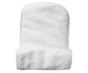 BETOOKY Reusable Washable Diaper Pad for Adults with Microfiber Material, White Colour, Sturdy and Will Not Deform After Washing, Suitable for Elderly People and Those with Mobility Issues