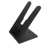 BETOOKY Scanner Ergonomic Easy Equipment and Units Scanning Barcode with Black Stand for Portable Installation, for Mobile Work Areas and Checkout Scenarios
