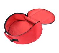 BETOOKY Snare Drum Bag Compact Oxford Cloth Design Extra Storage Pockets for Drummers on Tour