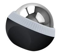 BETOOKY Stainless Steel Massage Ball for Shoulders and Neck Relaxation, Comfortable to Use Body Massager for Travel and Working, Effective Muscle Massager for Parents