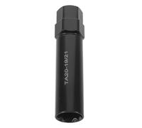 BETOOKY Steel Maintenance Automotive Emergencies Tire for Roadside and Lug Nut Wrench Tool for Removing Broken on with Durability Nuts Car Tires Suitable