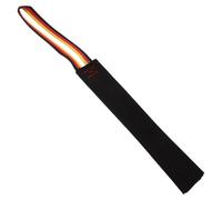 BETOOKY Sturdy Dog Leather Bite for Training and Chewing, Portable Tug with Wear Resistance to Prevent Biting Other Things, for Pet Dogs
