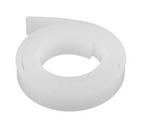 BETOOKY Sugar Art Shaping Strip Tool with High Temperature Resistance and Design Support Silicone for Chocolate and Candy for Fondant Texturing and Chocolate Shaping Artists