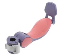 BETOOKY Universal Compatible Folding Scooter Saddle Attachment for Boys and with Thickened Cushion for Park and Street Use