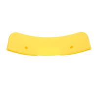 BETOOKY Universal Tyre Bead Breaker Cover Plastic Sleeve for Automotive Tire Tools Efficient Operation Sturdy Plastic Material Suitable for Repairs Tire Shop Use