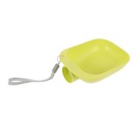 BETOOKY Water for Mineral Bottle Clean Material and Convenient Portable Bowl with Easy to Connection Hydration The Dog Travel Go