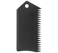 BETOOKY Wax Removing Scraper Tool with Keyless Design Wax Surfboard Comb and Carbon Fiber Pattern , Single Pack to Clean and Maintain Surfboards for Surfers