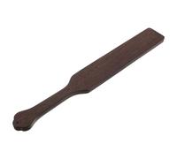 BETOOKY Wooden Quilt Beat Tools Rug Duster for Down Jackets Dust Removal with Easy Operation Suitable for Dorm Use