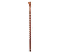 BETOOKY Woody Tickle Scratch Back Scratcher for Self-Massage Itch Massager Portable Design for Body Relief at Home Travel