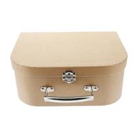 BETOOKY Wrap Box Paper Multi-function Storage Box Elegant Style for Wedding Gift and Miscellaneous Items