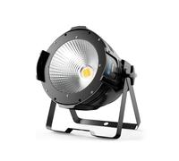 BETOPPER DJ Par Light Led Par Can DJ Disco Wash Lights 100W COB LC001 (LC001)