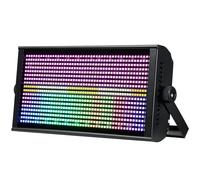 Betopper LF4808 200W Matrix Strobe Effect Lights, Wash Strobe and Blinder Disco Lights Effect, Sound Activated Flash Stage Lighting, Uplights DMX512 Dj Lights for Party Wedding Club Bars Show,1 Piece