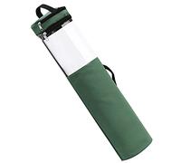 Betos Christmas Wrapping Paper Storage Bag, 40inch Cylinder Gift Wrap Storage Organiser for Cards, Bows, Ribbons,Christmas Baubles Storage Bag