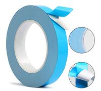 BETOY 20MM×25M Double Side Adhesive Thermal Conductive Tape for IC Chipset LED lighting and LED TV