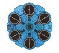 Betoys Toyfinity Boxing Target Game Blue