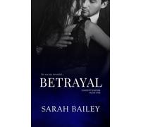 Betrayal: 1 (Corrupt Empire)