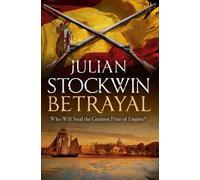 [(Betrayal)] [by: Julian Stockwin]