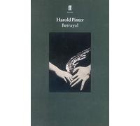 Betrayal by Pinter, Harold (2013) Paperback