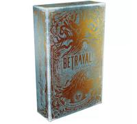 Betrayal: Deck of Lost Souls