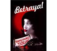 Betrayal [DVD]