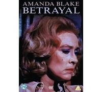 Betrayal [DVD]
