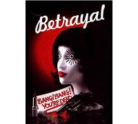 Betrayal [DVD]