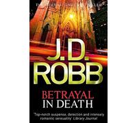 Betrayal In Death