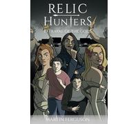 Betrayal of the Gods (Relic Hunters)
