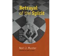 Betrayal of the Spirit: My Life behind the Headlines of the Hare Krishna Movement