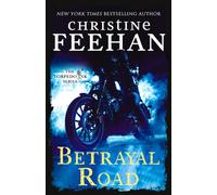 Betrayal Road