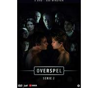 Betrayal - Season 2 ( Overspel ) ( Betrayal - Season Three )