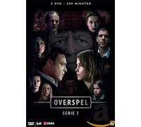 Betrayal (Season 3) - 3-DVD Box Set