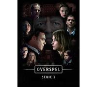 Betrayal (Season 3) - 3-DVD Box Set ( Overspel ) ( Betrayal - Season Three )