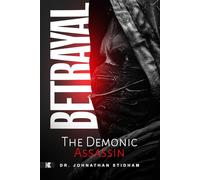 Betrayal: The Demonic Assassin