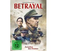 Bisschop, Ingrid - Betrayal - Zwischen den Fronten - [DVD]