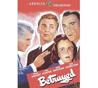 Betrayed (aka When Strangers Marry)