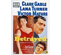 Betrayed (1954)