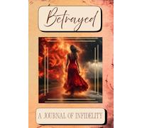 Betrayed: A Journal of Infidelity