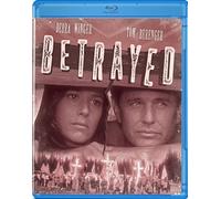 Betrayed [Blu-ray]