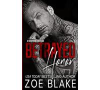 Betrayed Honor: A Dark Mafia Arranged Marriage Romance: 3 (Ivanov Crime Family)