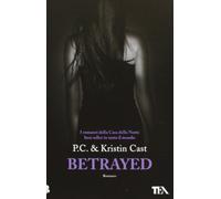 Betrayed. La casa della notte