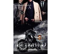 Betrayed: Lords of Chaos MC: 6 (Road to Carnage Series)