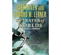 Betrayer of Worlds (Fleet of Worlds, 4)