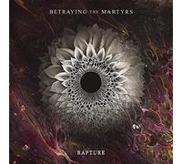 Betraying The Martyr - Rapture - New Vinyl Record VINYL - 25 - P1111z