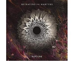 Betraying The Martyr - Rapture - Vinyl Record VINYL - 25 - D1111z